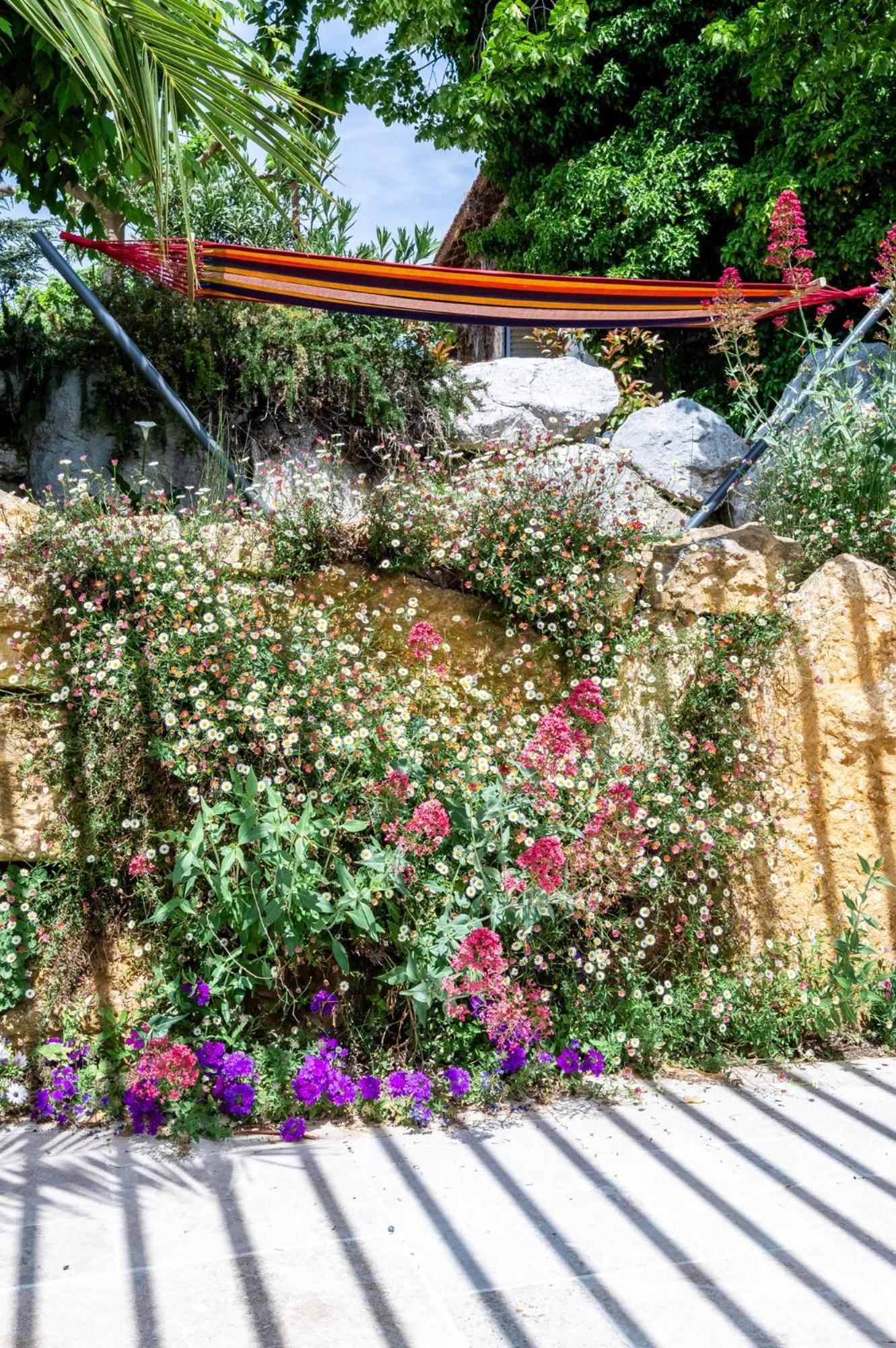 Gite Les Aiguillans Merindol-les-Oliviers ภายนอก รูปภาพ