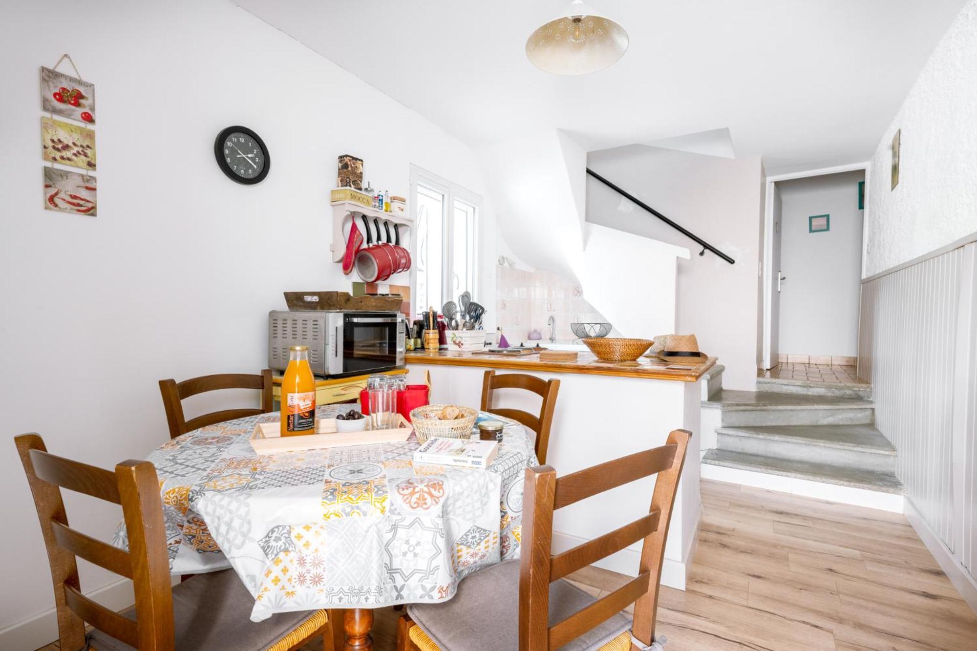 Gite Les Aiguillans Merindol-les-Oliviers ภายนอก รูปภาพ